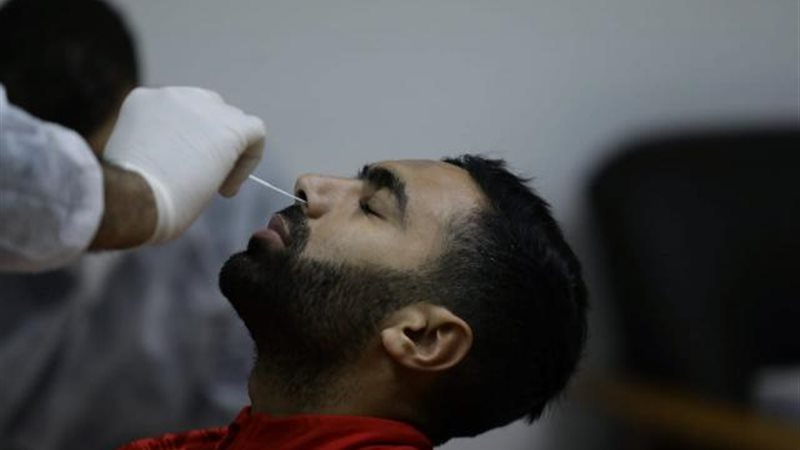 مسحة الأهلي