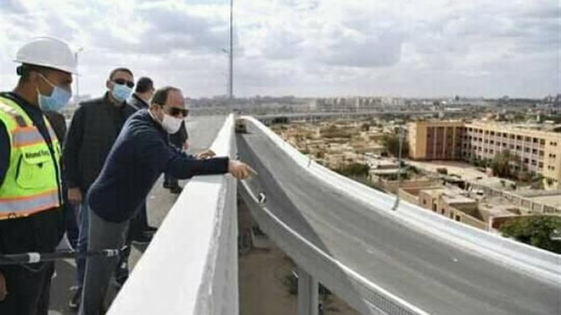 السيسي