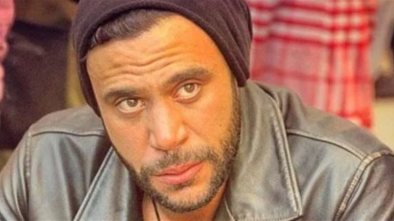 محمد إمام