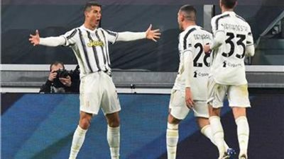 يوفنتوس ضيفا ثقيلا على تورينو اليوم في الدوري الإيطالي