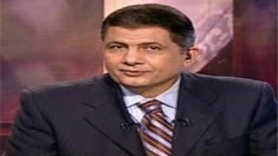 استقالة مصطفى عبده من رئاسة شركة كرة القدم بنادي غزل المحلة المصري