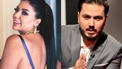 ”حياته في خطر” نزار الفارس مهدد بالقتل بعد أزمته مع رانيا يوسف.. اعرف الحكاية