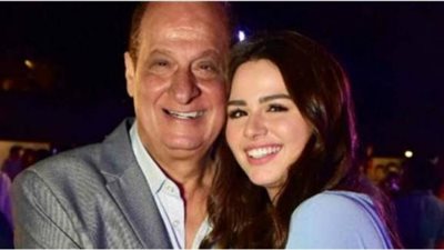 بعد تدهور حالته بسبب كورونا.. آخر تطورات الحالة الصحية لوالد هنادي مهنا