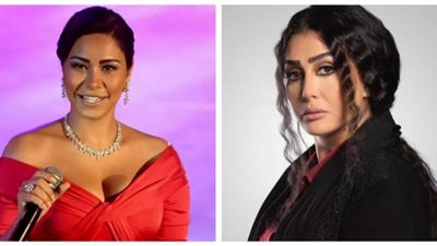 شيرين عبد الوهاب تنتهى من تسجيل تتر مسلسل ”لحم غزال” بطولة غادة عبد الرازق
