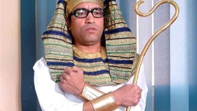 سامح حسين عن موكب المومياوات الملكية: تحيا مصر