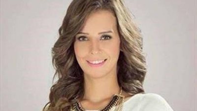 إيمان العاصى تعبر عن فخرها بتاريخ وحضارة مصر