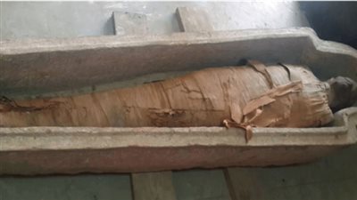 عاجل.. صحيفة عالمية تعلق علي احتفالية نقل المومياوات الملكية