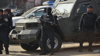 مصدر أمنى ينفى ادعاءات الإخوان الإرهابية بشأن ارتفاع الجريمة بمصر