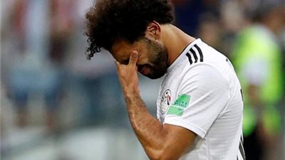 بيان عاجل من الحكومة بشأن فصل محمد صلاح من المعهد العالي للدراسات المتطورة