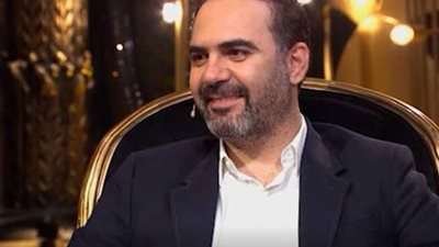 وائل جسار يكشف تفاصيل أغنيته الجديدة ”عيان”
