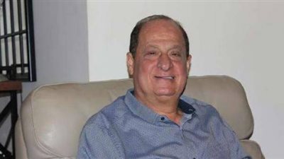 تطورات خطيرة في الحالة الصحية للموسيقار هاني مهنا