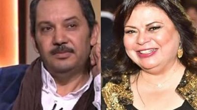 كمال أبورية يعتذر للفنانة ماجدة زكي ويطلب منها أن تسامحه :غلطت كنت صغير ومعنديش خبرة