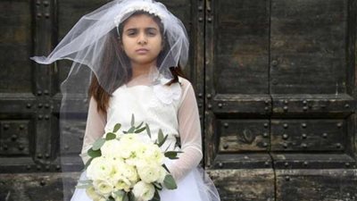 لن تصدق.. كيف نجح «القومى للطفولة» في إيقاف زواج طفلة يوم زفافها بالمنيا؟