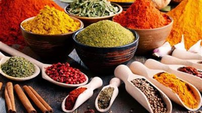 نوع مهمل من التوابل يخفف الإمساك.. تعرفي عليه