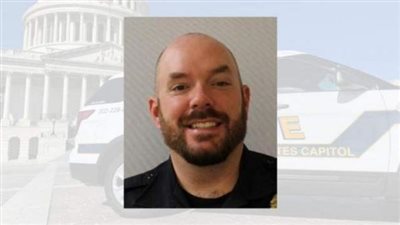 اسمه نوح وعمره 20 سنة.. معلومات خطيرة عن الشاب الذي حاول تفجير مبنى الكونجرس الأمريكي