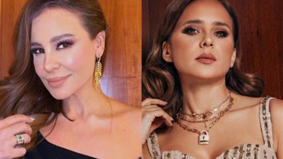 مفاجأة.. مشاركة خاصة لـ كارول سماحة في ”ضد الكسر” أمام نيللي كريم