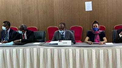 بدء اجتماعات سد النهضة في كينشاسا