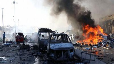 تركيا تدين الهجوم الإرهابي في الصومال