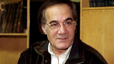 محمود ياسين ”الغائب الحاضر” في حفل نقل المومياوات الملكية