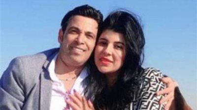 كذبة إبريل.. نكشف حقيقة زواج سعد الصغير من برلنتى عامر
