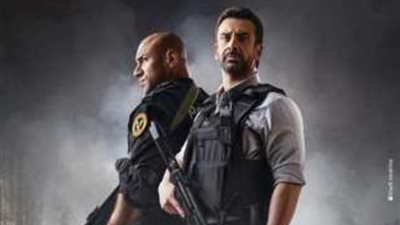 صناع مسلسل ”الاختيار 2” يوشكون على الانتهاء من التصوير