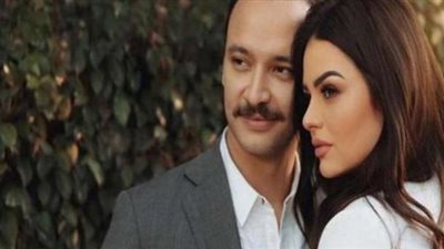 الحكاية فيها كورونا .. أحمد خالد صالح يكشف عن إصابة والدته بالفيروس