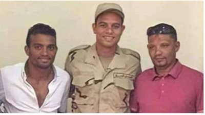 مفاجأة.. سعد سمير يشارك فى مسلسل ”الاختيار 2”