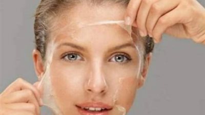 «خلي بالك».. أخطاء شائعة للتقشير يجب تجنبها