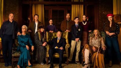 بمبلغ ضخم.. سلسلة أفلام «Knives Out» معروضة للبيع