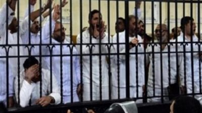 الجريدة الرسمية تنشر قرارات إدراج 51 شخصا ضمن قوائم الإرهاب