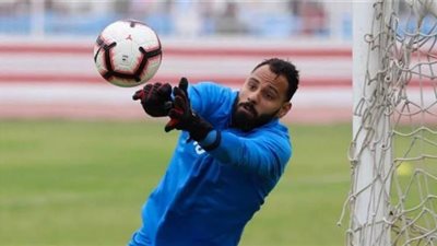 كارتيرون يطمئن على جاهزية ”جنش”