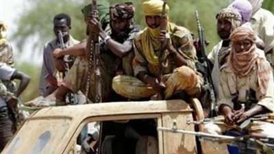 سقوط 18 قتيلاً في اشتباكات قبلية بدارفور