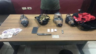 عاجل .. ضرب أوكار الكيف بـ6 محافظات .. تعرف على التفاصيل