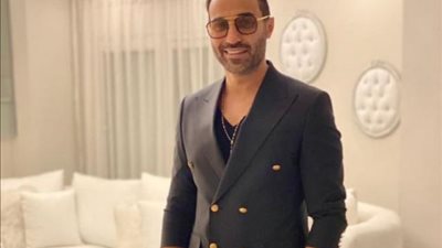 أحمد فهمي: ”فنان شهير دشن حملات هجوم على مسلسل رجالة البيت وتسبب في سقوطه”