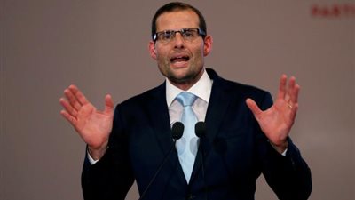 رئيس وزراء مالطة يصل ليبيا في زيارة رسمية