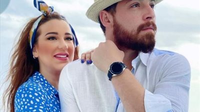 ”صدمة عمري لأنهم أذوني بكل سهولة”.. أسما شريف منير تثير الجدل برسالة غامضة بعد انفصالها عن محمود حجازي