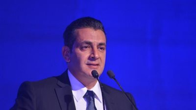 ”أسمنت سيناء” تشيد بتوجيهات الرئيس السيسي بتوفير المناخ الداعم للصناعات الوطنية