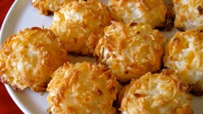 «زي المحلات».. كيف تحضرين الشكلمة في المنزل؟