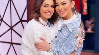 منة فضالي: ”ليلى أحمد زاهر موهبة حقيقية ومن أنقى البنات”