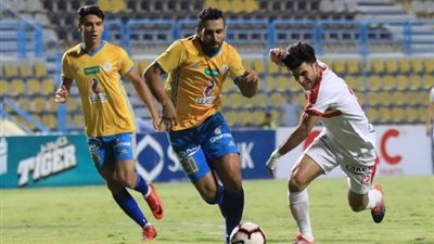 تعرف على حكام مباريات اليوم في الدوري المصري