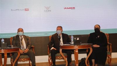 وزير قطاع الأعمال العام: تطوير شامل للبنية التحتية في الشركات التابعة لاستدامة النمو