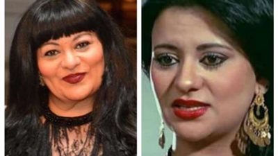فريدة سيف النصر تعلن وفاة والدتها متأثرة بفيروس كورونا