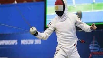 تأهل منتخب الشباب للسلاح لنهائي العالم