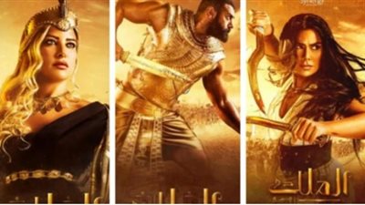 مها نصار تهاجم زاهي حواس وتدافع عن ”الملك”