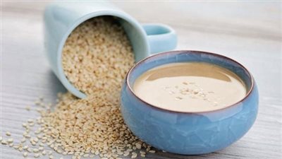 فوائد مذهلة للطحينة...منها حماية الكلى