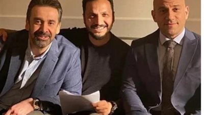 بيتر ميمى يكشف كواليس جديدة من مسلسل ”الاختيار 2”