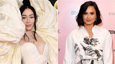 بعد تصوير قصتها القاتلة مع المخدرات.. هل تواعد ديمي لوفاتو شقيقة مايلي سايرس؟