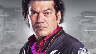 باسم سمرة ينشر بوستر فرعى لمسلسل ”بنت السلطان”