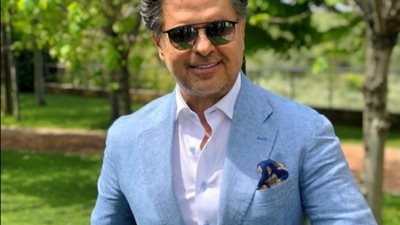 حكايات وأسرار يكشفها راغب علامة مع وفاء الكيلاني في ”السيرة”.. الخميس المقبل