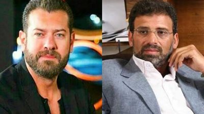 ”الوصاية على الفنون مرفوضة”.. خالد يوسف يدعم عمرو يوسف ويقدم هذه الفكرة لإنقاذ ”الملك”